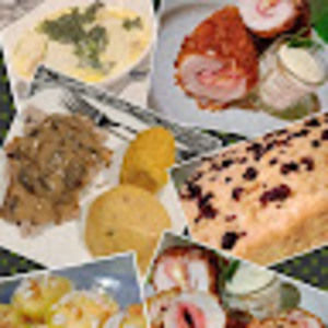 Meet your Posher, Lola's